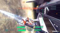 Primeras im�genes de Project Sylpheed para Xbox 360