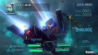 Primeras im�genes de Project Sylpheed para Xbox 360