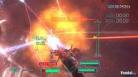 Primeras im�genes de Project Sylpheed para Xbox 360
