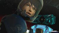 Primeras im�genes de Project Sylpheed para Xbox 360