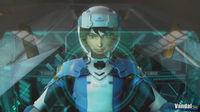 Primeras im�genes de Project Sylpheed para Xbox 360