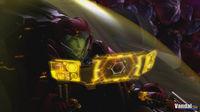 Primeras im�genes de Project Sylpheed para Xbox 360
