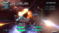Primeras im�genes de Project Sylpheed para Xbox 360