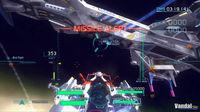 Primeras im�genes de Project Sylpheed para Xbox 360