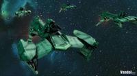 Imagen 49 de Project Sylpheed para Xbox 360