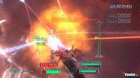 Imagen 52 de Project Sylpheed para Xbox 360