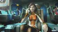 Imagen 57 de Project Sylpheed para Xbox 360