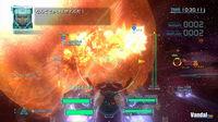 Imagen 70 de Project Sylpheed para Xbox 360