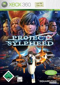 Imagen 72 de Project Sylpheed para Xbox 360