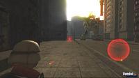 Imagen 10 de Mobile Ops: The One Year War para Xbox 360