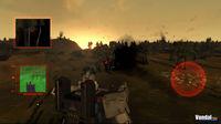 Imagen 7 de Mobile Ops: The One Year War para Xbox 360