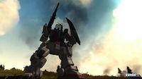 Imagen 6 de Mobile Ops: The One Year War para Xbox 360