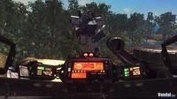 Mobile Ops: The One Year War