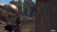 Pantalla Mobile Ops: The One Year War