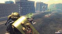 Imagen 11 de Mobile Ops: The One Year War para Xbox 360