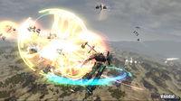 Imagen 3 de Zegapain Xor para Xbox 360