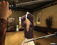 Imagen 44 de Red Steel para Wii
