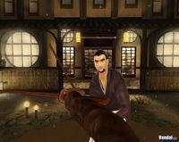 Imagen 43 de Red Steel para Wii