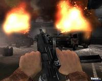 Imagen 40 de Red Steel para Wii