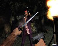 Imagen 39 de Red Steel para Wii