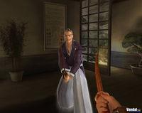 Imagen 38 de Red Steel para Wii