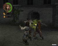 Piratas del Caribe: La Leyenda de Jack Sparrow