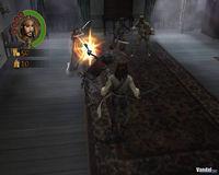 Imagen Piratas del Caribe: La Leyenda de Jack Sparrow