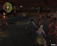 Imagen 1 de Piratas del Caribe: La Leyenda de Jack Sparrow para PlayStation 2