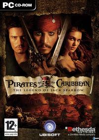 Imagen 5 de Piratas del Caribe: La Leyenda de Jack Sparrow para Ordenador