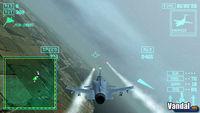 Ace Combat X