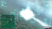 Imagen Ace Combat X