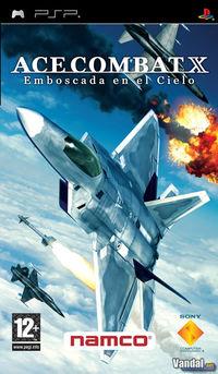 Imagen 74 de Ace Combat X para PSP