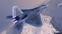 TGS: Im�genes de Ace Combat X
