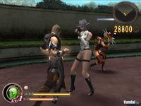 God Hand