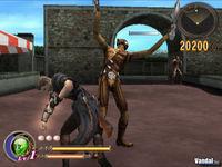Imagen 46 de God Hand para PlayStation 2