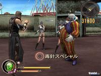 Imagen 45 de God Hand para PlayStation 2