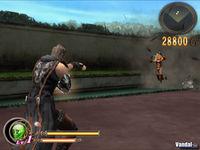 Imagen God Hand