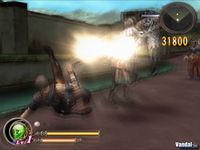 Imagen 51 de God Hand para PlayStation 2