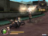 Imagen 50 de God Hand para PlayStation 2