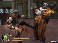 Imagen 49 de God Hand para PlayStation 2