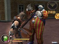 Imagen 48 de God Hand para PlayStation 2