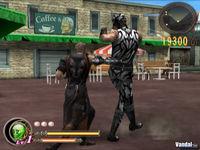 Imagen 47 de God Hand para PlayStation 2