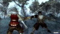 Nuevas im�genes de Kingdom Under Fire: Circle of Doom