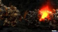 Nuevas im�genes de Kingdom Under Fire: Circle of Doom
