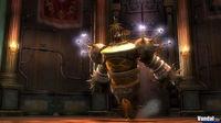 Nuevas im�genes de Kingdom Under Fire: Circle of Doom