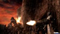 Nuevas im�genes de Kingdom Under Fire: Circle of Doom