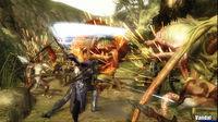 Nuevas im�genes de Kingdom Under Fire: Circle of Doom