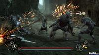 Pantalla Kingdom Under Fire: Circle of Doom