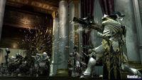 Pantalla Kingdom Under Fire: Circle of Doom