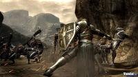 Nuevas im�genes de Kingdom Under Fire: Circle of Doom